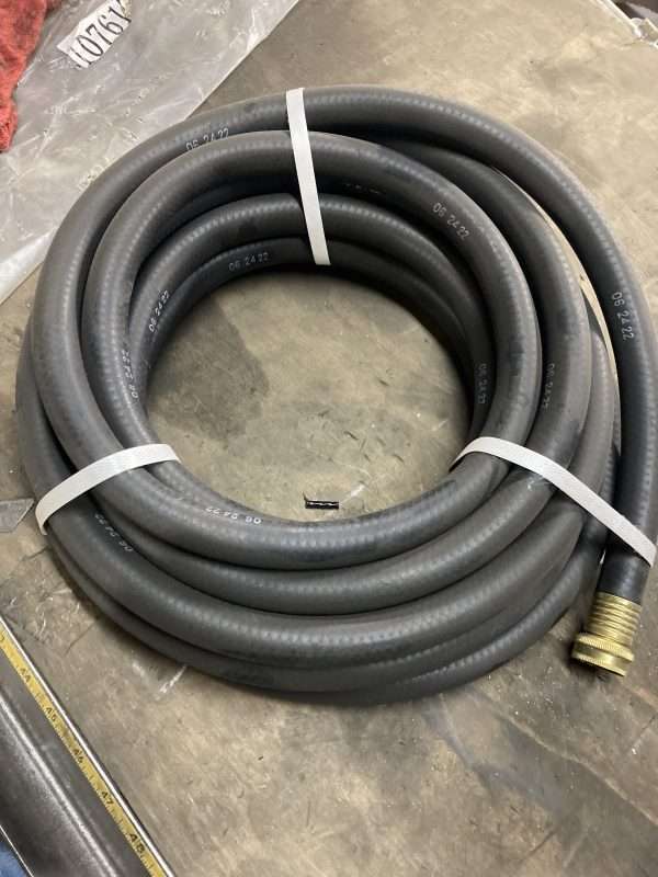 25 ft wash down hose