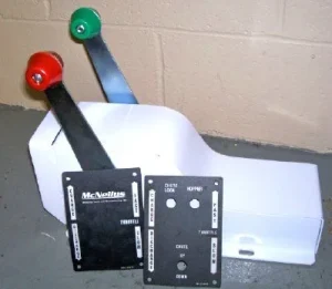 Universal Cable Control Box