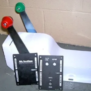 Universal Cable Control Box